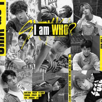 Stray Kids WHO?