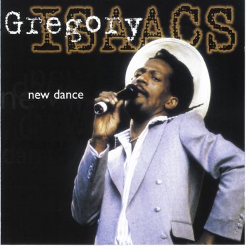 Gregory Isaacs It's All in the Game