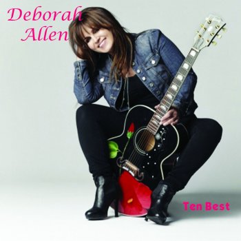 Deborah Allen Nobody's Fool