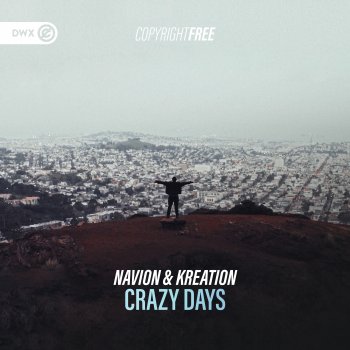 Navion Crazy Days (Extended Mix)