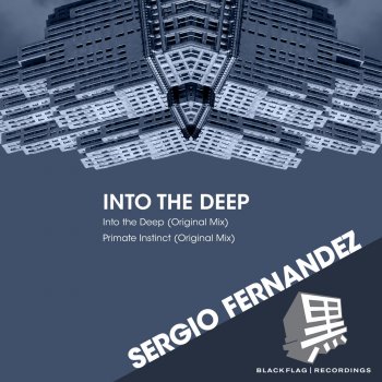 Sergio Fernandez Into the Deep