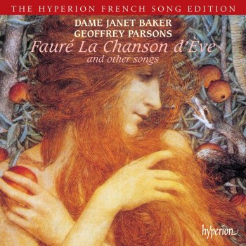 Gabriel Fauré Après un rêve, Op. 7 No. 1