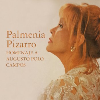 Palmenia Pizarro Vuelve