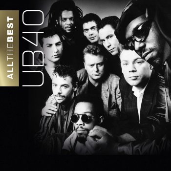 UB40 Sweet Cherrie (2003 - Remaster)