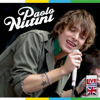 Paolo Nutini Rewind (Live)
