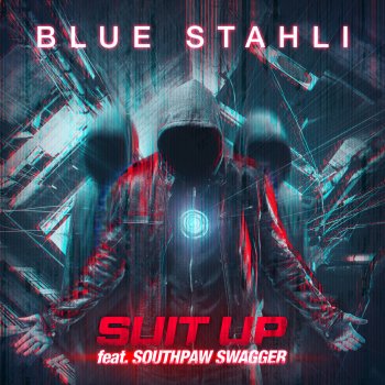 Blue Stahli Suit Up - Instrumental