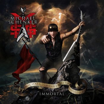 Michael Schenker Group The Queen of Thorns and Roses