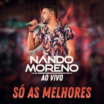 Nando Moreno feat. Humberto & Ronaldo 40 Grau de Amor (feat. Humberto Ronaldo)