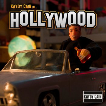 Kaydy Cain feat. GARZI Hollywood