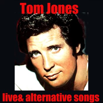 Tom Jones Don't Cry for Me Argentina