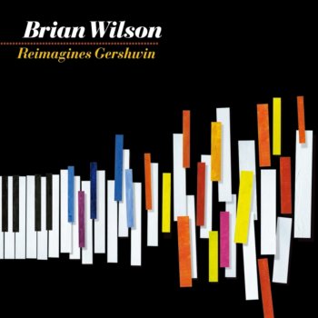 Brian Wilson Rhapsody In Blue (Reprise)