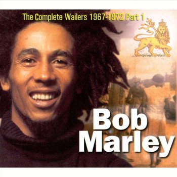 Bob Marley feat. The Wailers Rock to the Rock