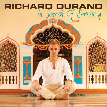 Jonas Steur feat. Jennifer Rene & Richard Durand Still I Wait - Richard Durand’s In Search of Sunrise Remix