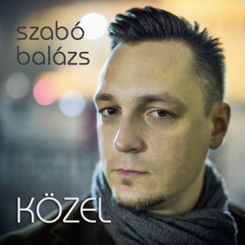 Szabó Balázs Szabadon élek