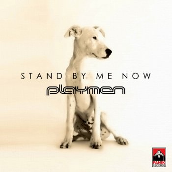 Playmen Stand by Me Now - Liva K Remix