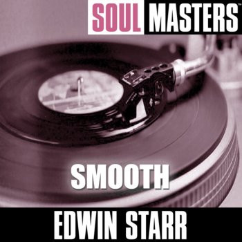 Edwin Starr Smooth (Live)