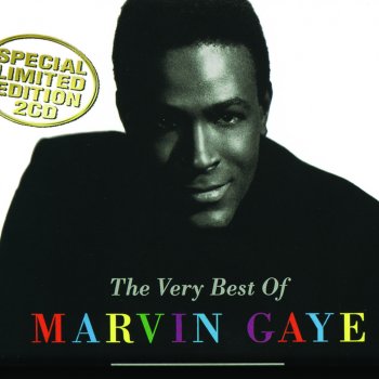Marvin Gaye I Heard It Through the Grapevine (Single Version) (Mono)