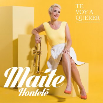 Maite Hontelé feat. Alain Pérez Camínalo