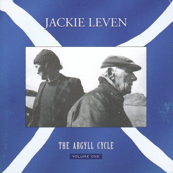 Jackie Leven Walking in Argyll