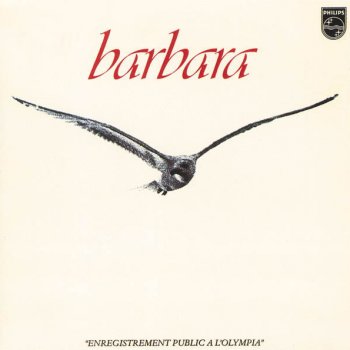 Barbara Il automne - Live à l'Olympia, 1978