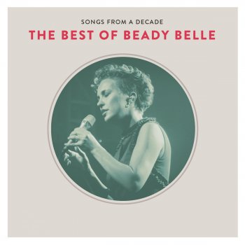 Beady Belle Diamond in the Rough