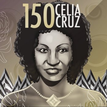 Celia Cruz Pila Pilandero