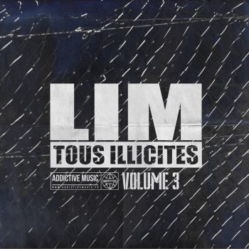 Lim feat. Meiday Cerveau niqué (feat. Meiday)