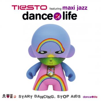 Tiësto featuring Maxi Jazz featuring Maxi Jazz Dance4Life