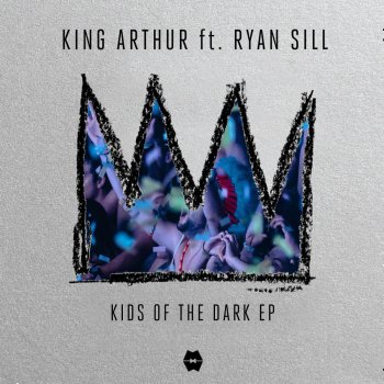 King Arthur Kids of the Dark (Instrumental)
