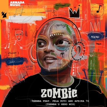 THEMBA feat. Fela Kuti & Afrika 70 Zombie (THEMBA's Herd Mix)