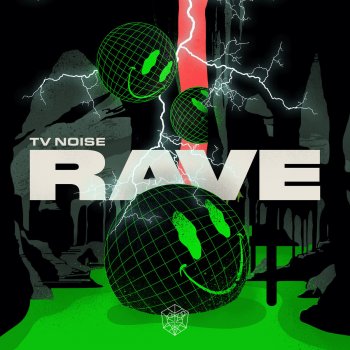 TV Noise Rave