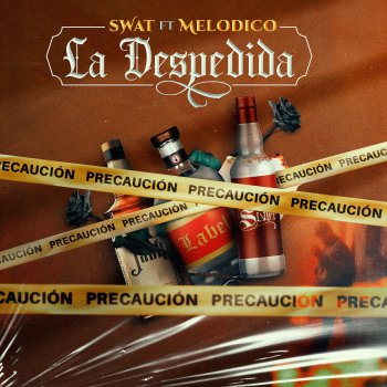 Swat feat. Melodico La Despedida