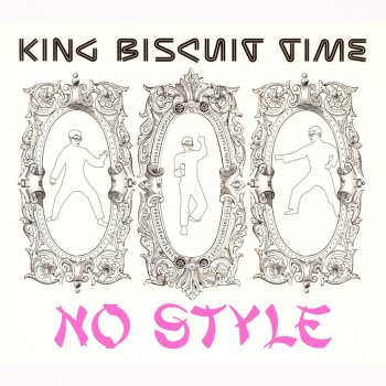 King Biscuit Time I Walk the Earth