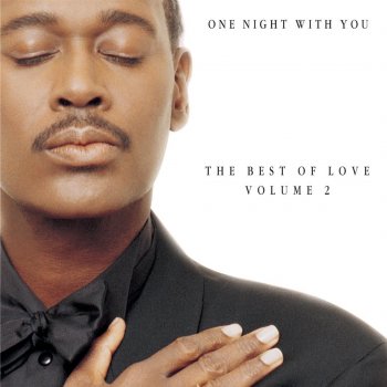 Luther Vandross Always And Forever - Royal Albert Hall 1994