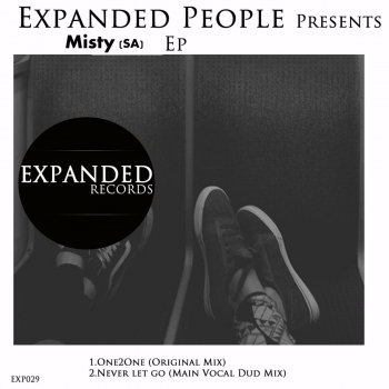 Expanded People feat. Misty One2One - Original Mix