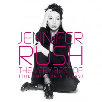 Jennifer Rush The End of a Journey
