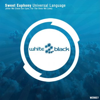 Sweet Euphony After We Close Our Eyes - Original Mix