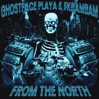 Ghostface Playa feat. fkbambam CUT OUT YOUR TONGUE