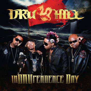 Dru Hill Can't Stop