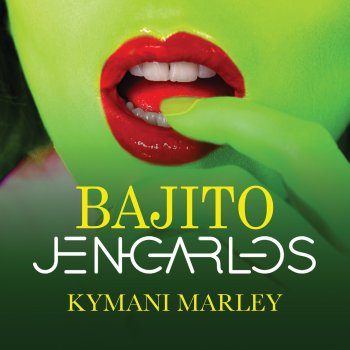 JENCARLOS feat. Ky-Mani Marley Bajito