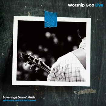 Sovereign Grace Music Jesus Thank You (Live)
