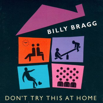 Billy Bragg The Few