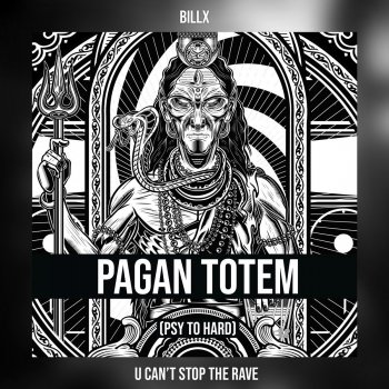 Billx Pagan Totem