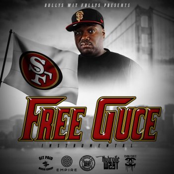 Guce Free Guce (Instrumental)