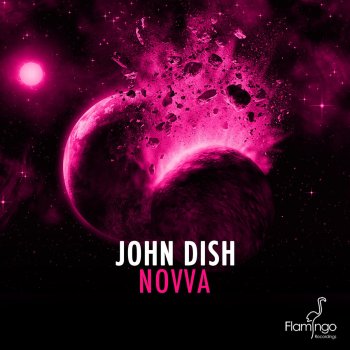 John Dish Novva