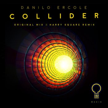 Danilo Ercole Collider - Extended Mix