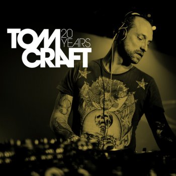 Tomcraft Overdose 2012 - Club Radio Edit