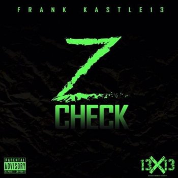 Frank Kastle13 Z Check