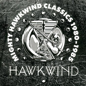 Hawkwind Sweet Mistress of Pain