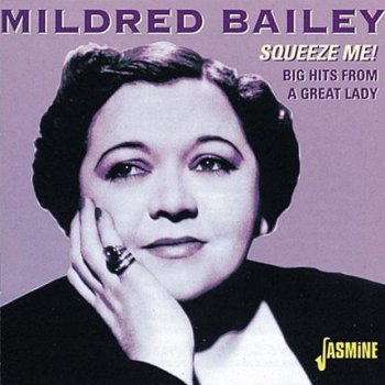 Mildred Bailey Hold On